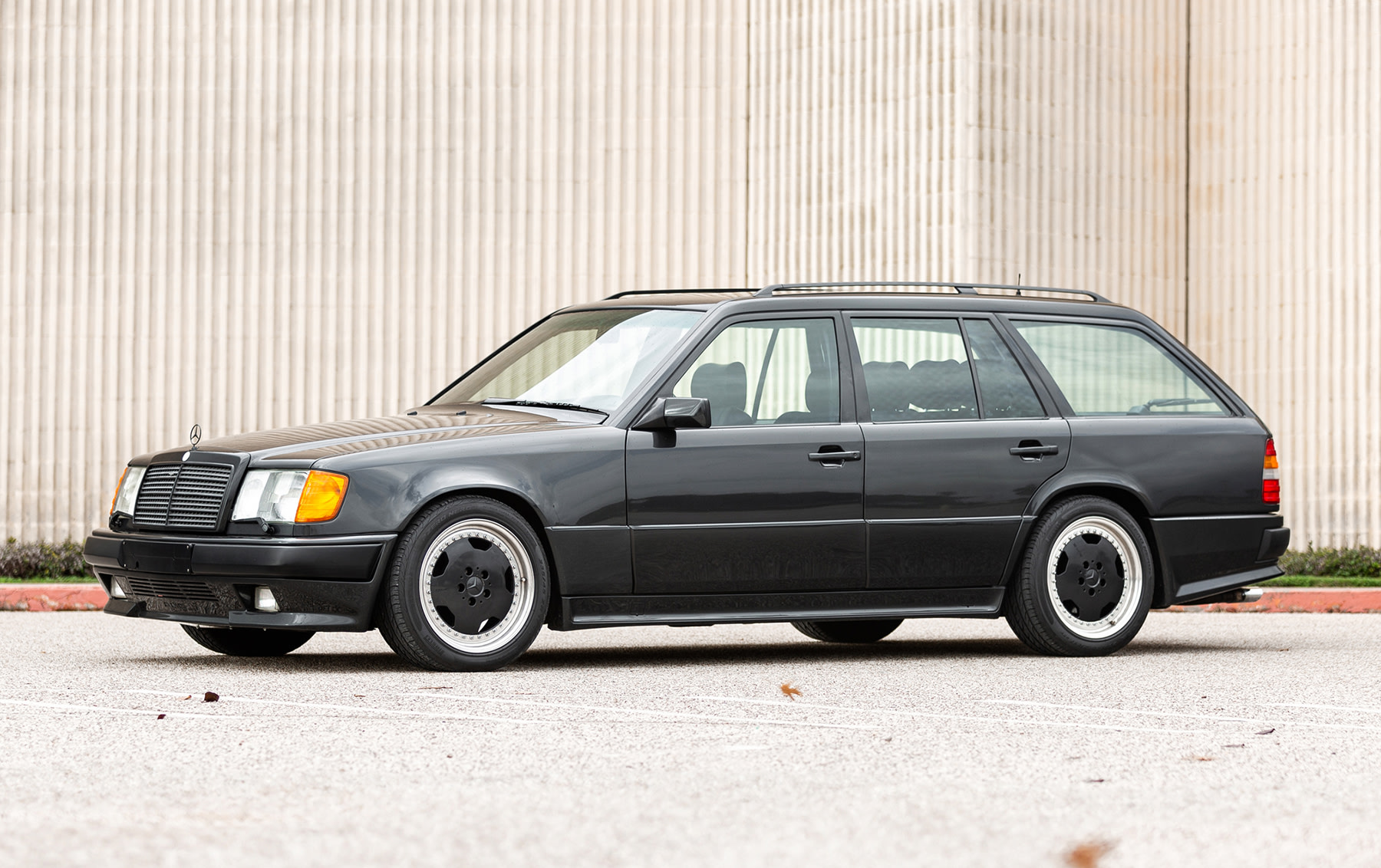 1991 Mercedes-Benz 300TE AMG 3.4-24 | Gooding & Company